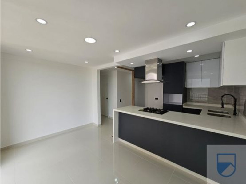 Apartamento En Arriendo - Vivero, Cali