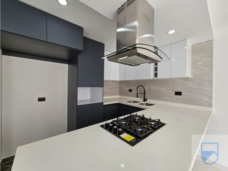 Apartamento En Arriendo - Vivero, Cali