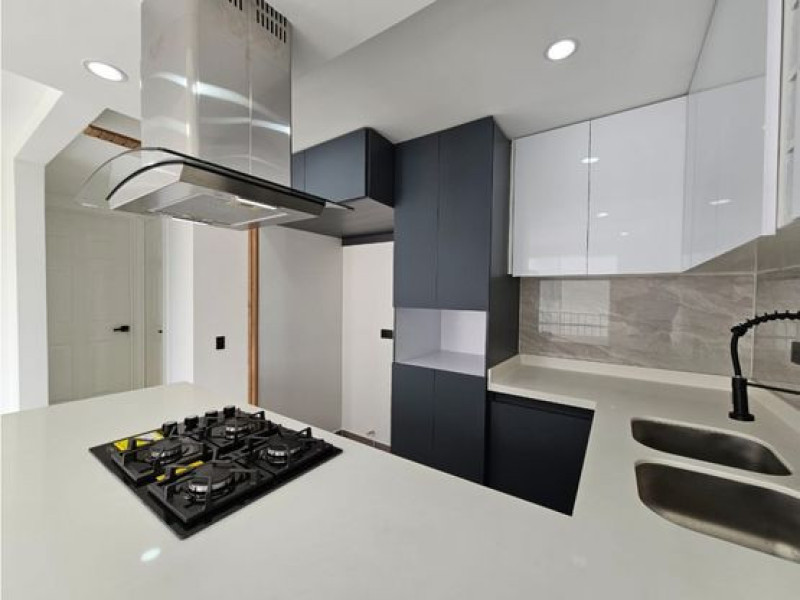 Apartamento En Arriendo - Vivero, Cali