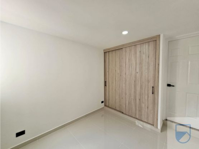 Apartamento En Arriendo - Vivero, Cali