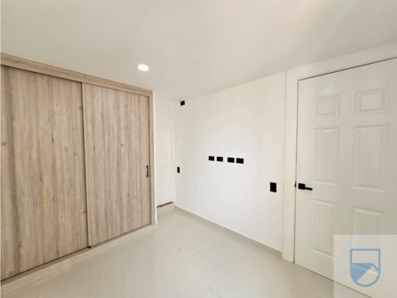 Apartamento En Arriendo - Vivero, Cali