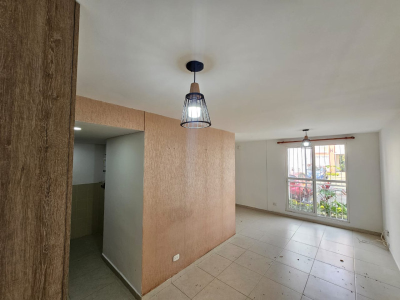 Apartamento En Arriendo - Ciudad Pacifica, Cali