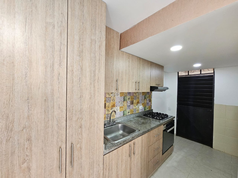 Apartamento En Arriendo - Ciudad Pacifica, Cali