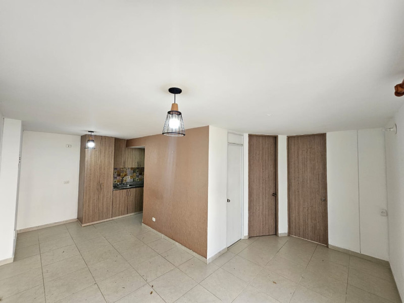 Apartamento En Arriendo - Ciudad Pacifica, Cali