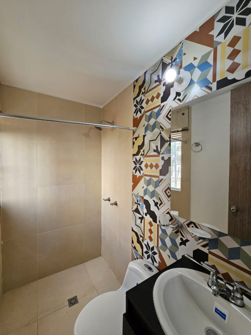 Apartamento En Arriendo - Ciudad Pacifica, Cali