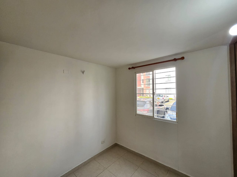 Apartamento En Arriendo - Ciudad Pacifica, Cali