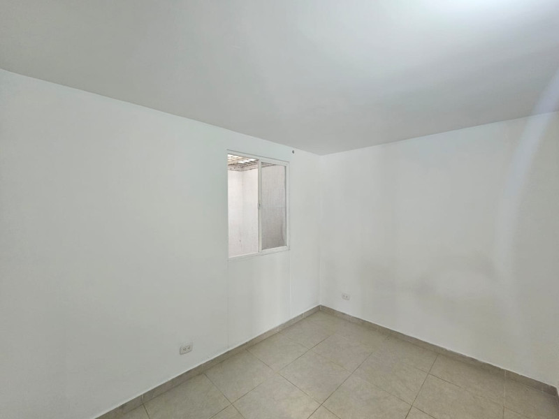 Apartamento En Arriendo - Ciudad Pacifica, Cali