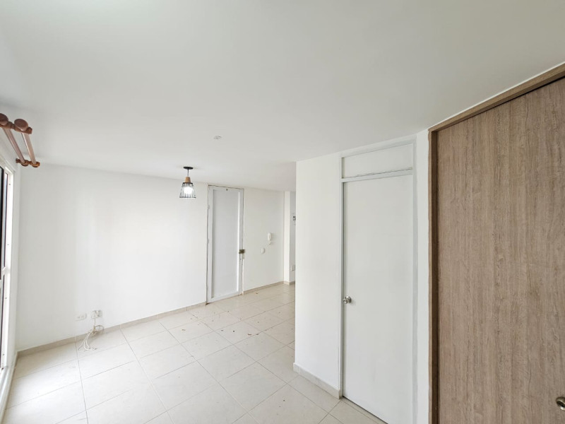 Apartamento En Arriendo - Ciudad Pacifica, Cali