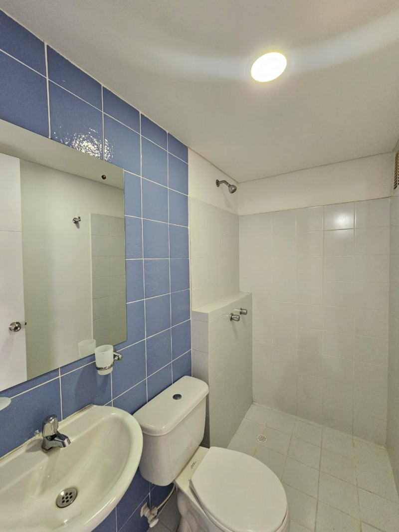 Apartamento En Arriendo - Ciudad Pacifica, Cali