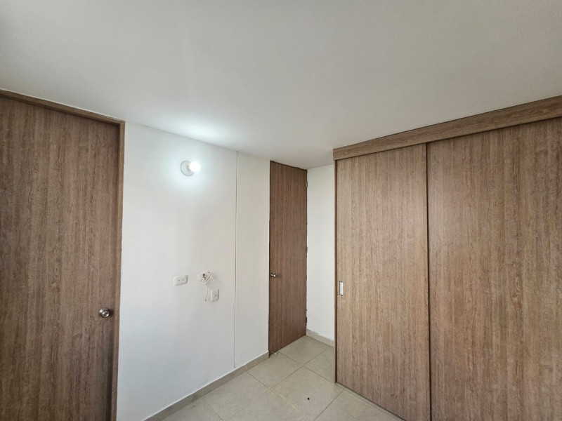 Apartamento En Arriendo - Ciudad Pacifica, Cali