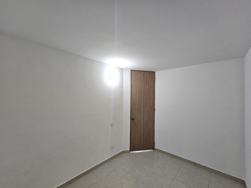 Apartamento En Arriendo - Ciudad Pacifica, Cali