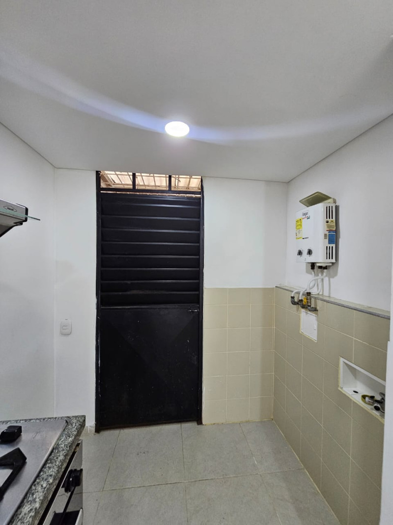 Apartamento En Arriendo - Ciudad Pacifica, Cali