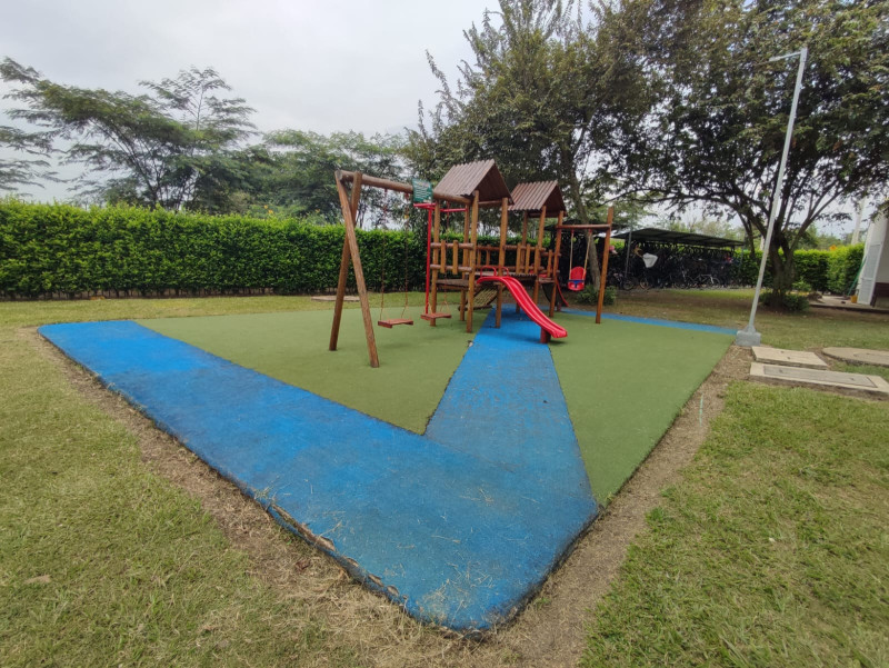 Apartamento En Arriendo - Ciudad Pacifica, Cali