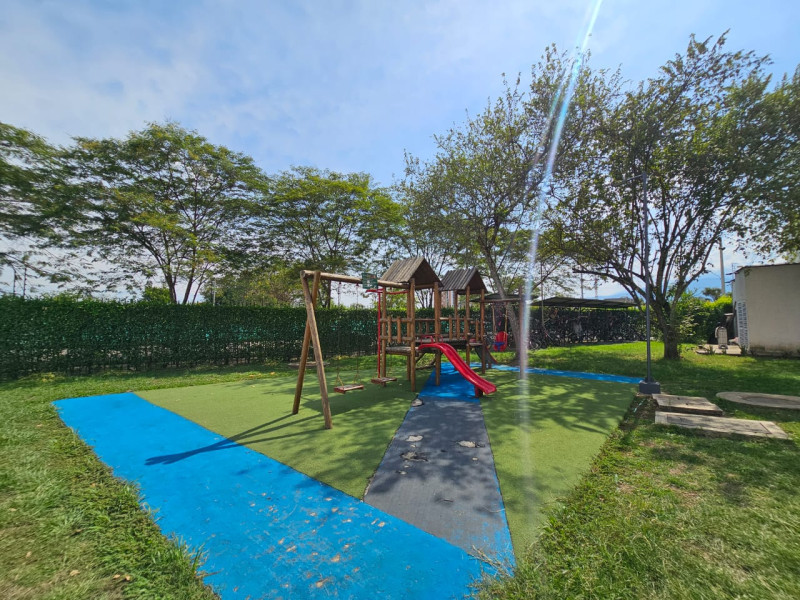 Apartamento En Arriendo - Ciudad Pacifica, Cali