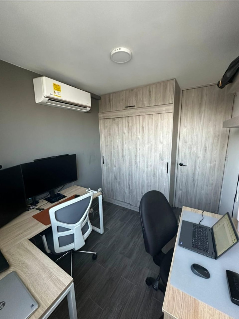 Apartamento En Arriendo - Hacienda Kachipay, Cali