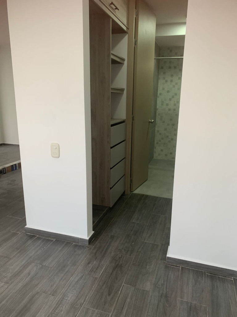 Apartamento En Arriendo - Hacienda Kachipay, Cali