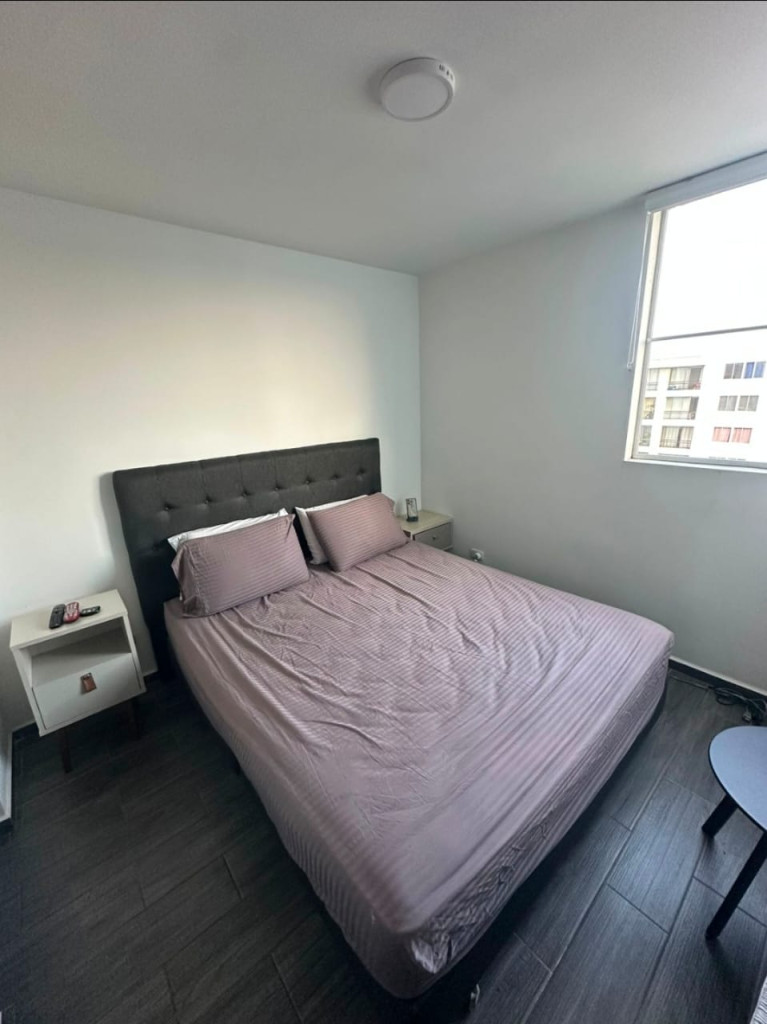 Apartamento En Arriendo - Hacienda Kachipay, Cali