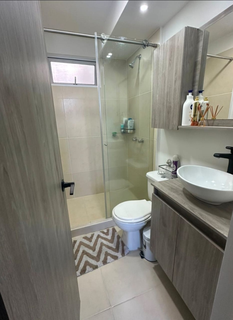 Apartamento En Arriendo - Hacienda Kachipay, Cali