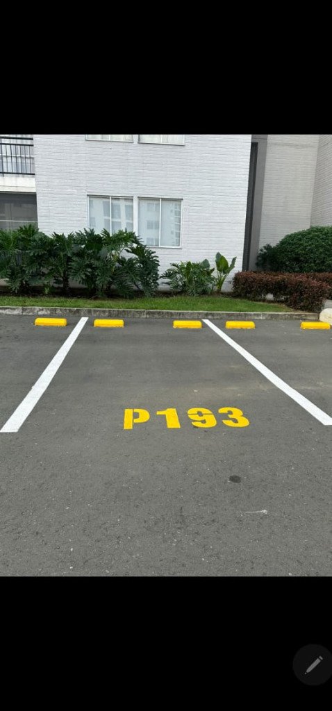 Apartamento En Arriendo - Hacienda Kachipay, Cali