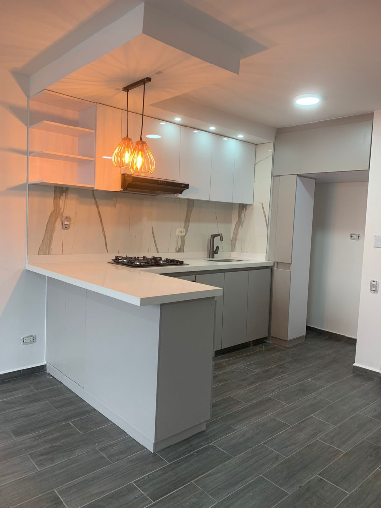 Apartamento En Arriendo - Hacienda Kachipay, Cali