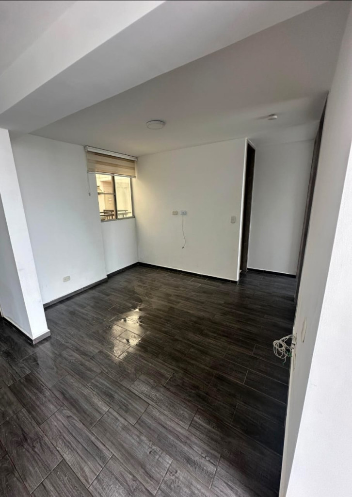 Apartamento En Arriendo - Hacienda Kachipay, Cali