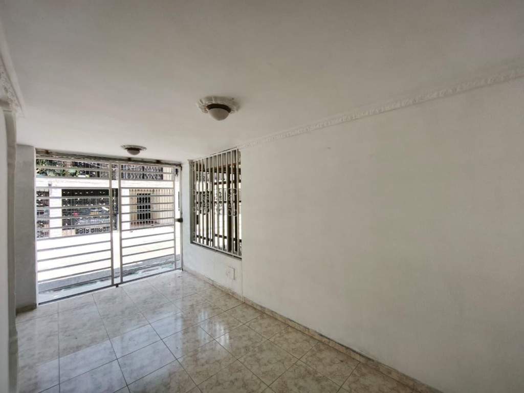 Casa En Arriendo - Salomia, Cali