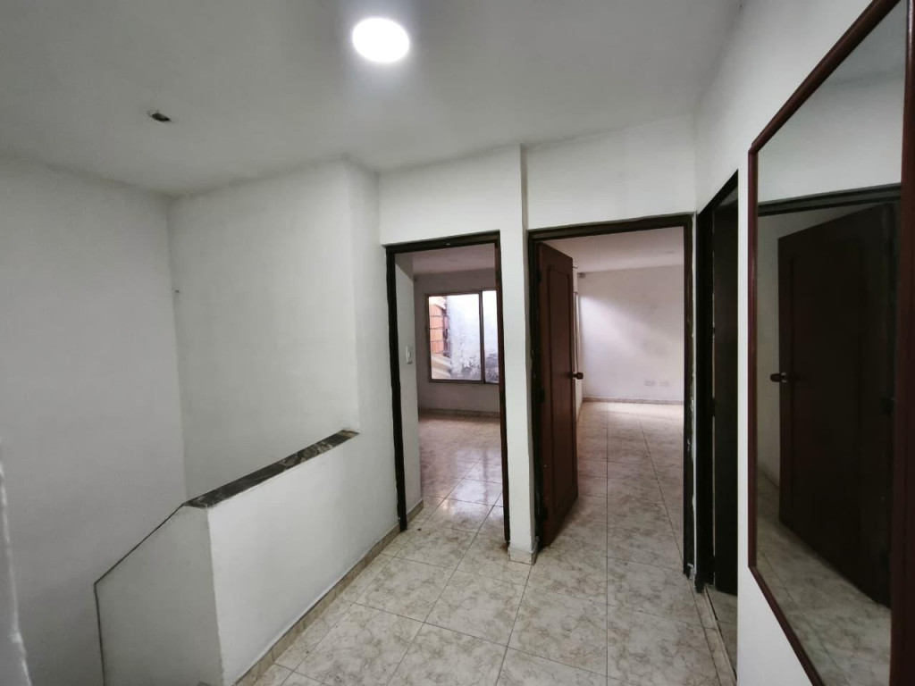 Casa En Arriendo - Salomia, Cali