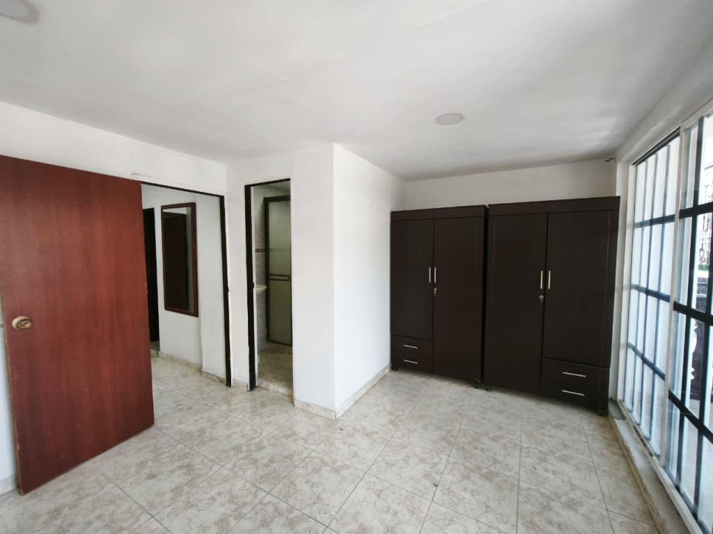 Casa En Arriendo - Salomia, Cali