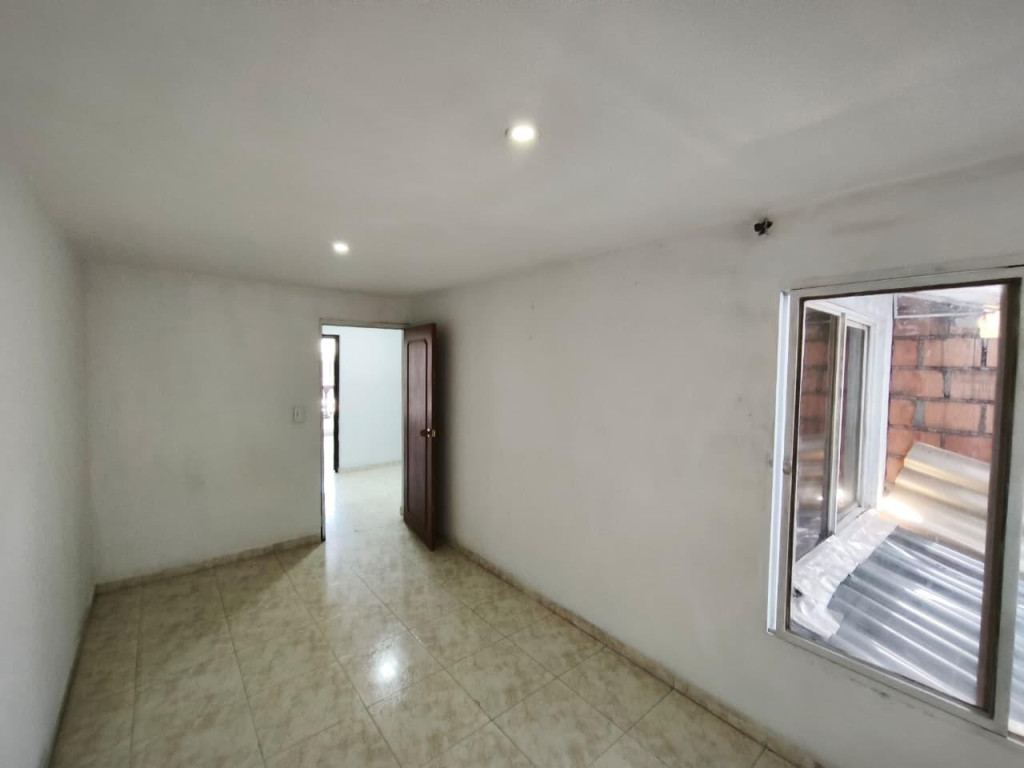 Casa En Arriendo - Salomia, Cali