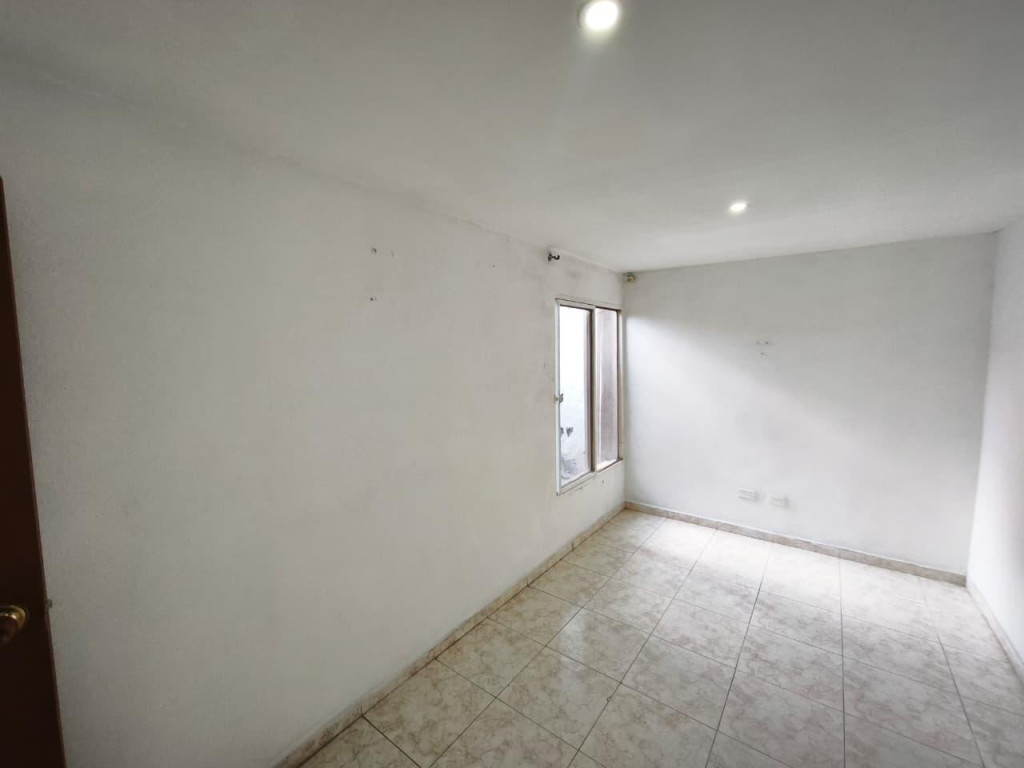 Casa En Arriendo - Salomia, Cali