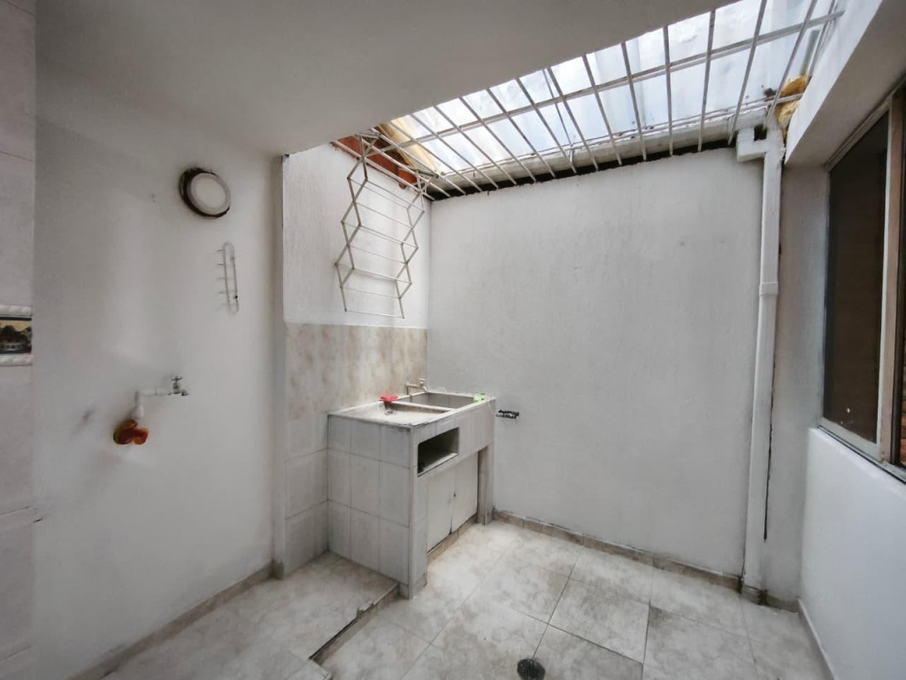 Casa En Arriendo - Salomia, Cali