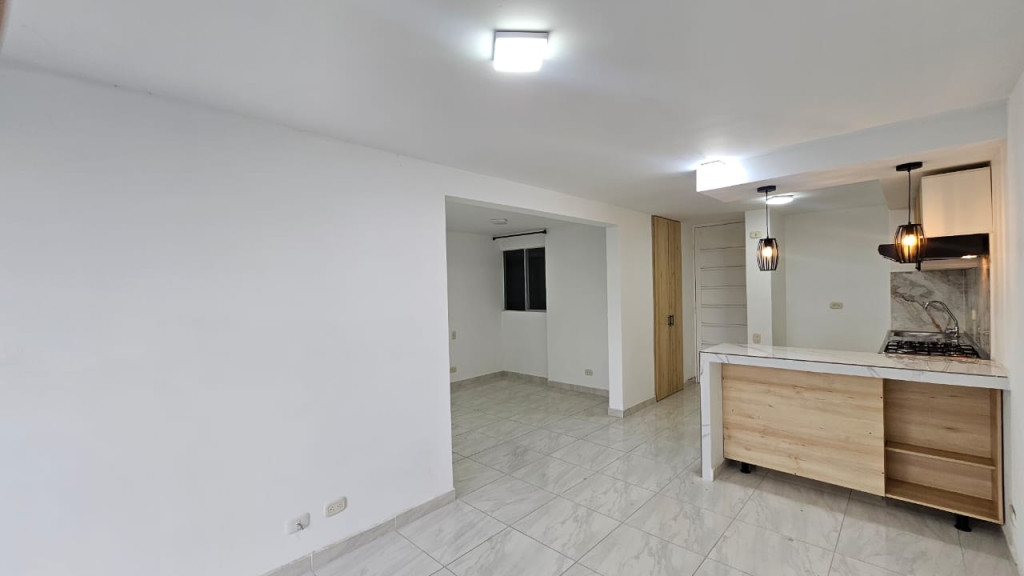 Apartamento En Arriendo - Hacienda Kachipay, Cali