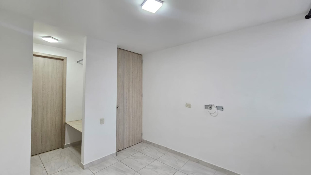 Apartamento En Arriendo - Hacienda Kachipay, Cali