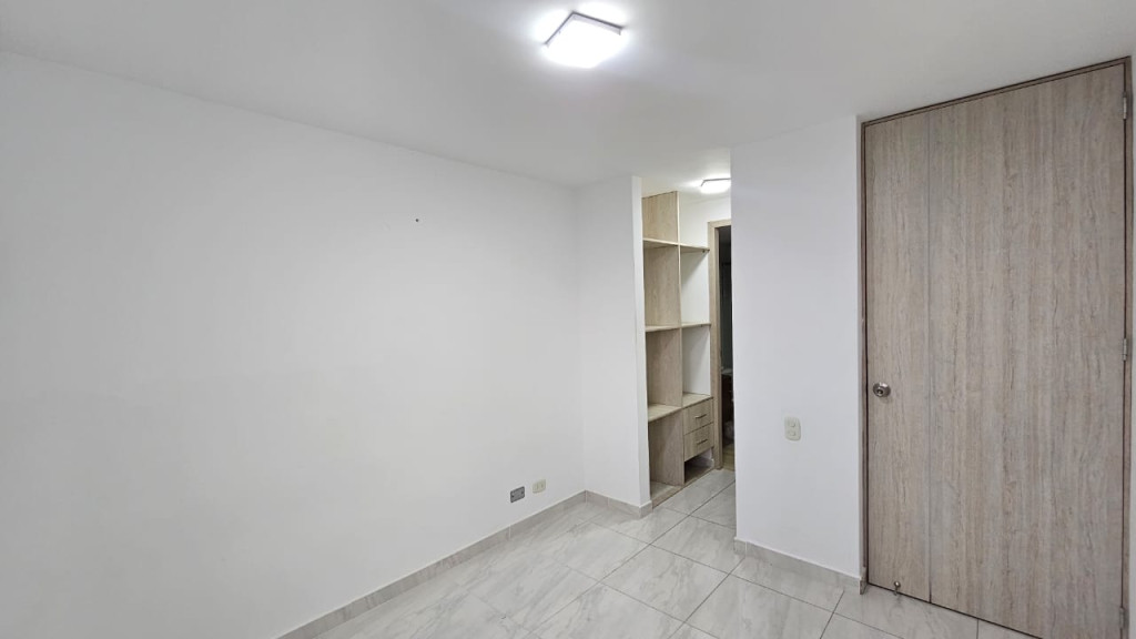 Apartamento En Arriendo - Hacienda Kachipay, Cali
