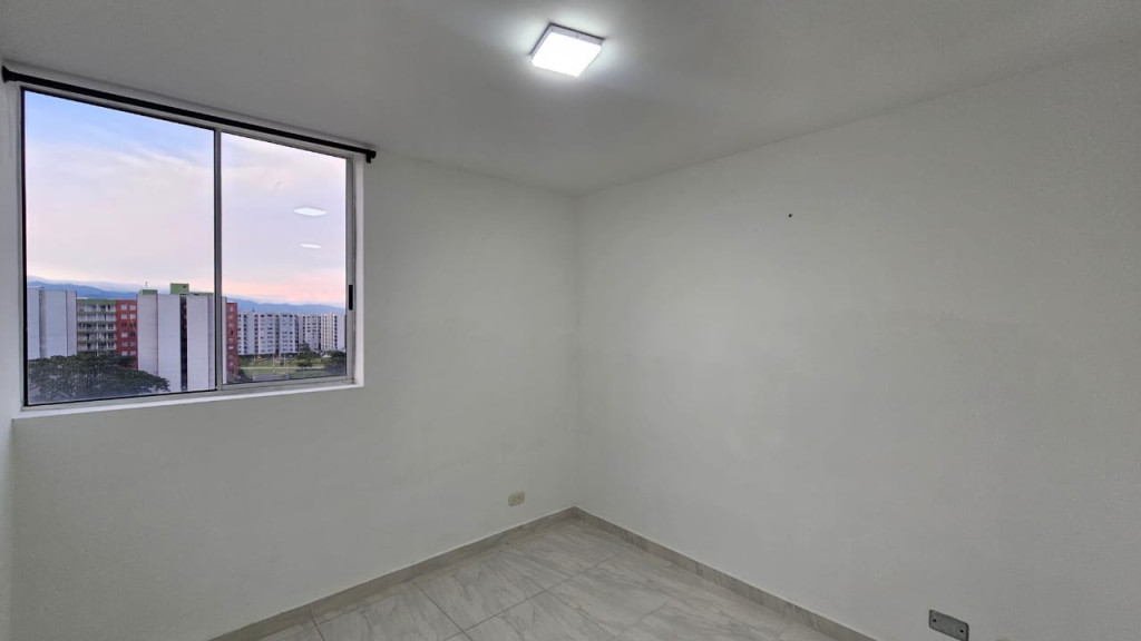 Apartamento En Arriendo - Hacienda Kachipay, Cali