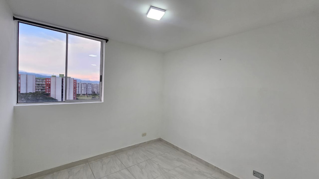 Apartamento En Arriendo - Hacienda Kachipay, Cali