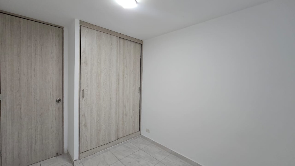 Apartamento En Arriendo - Hacienda Kachipay, Cali