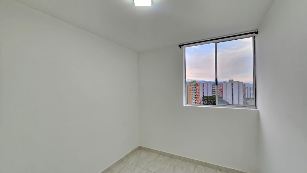 Apartamento En Arriendo - Hacienda Kachipay, Cali