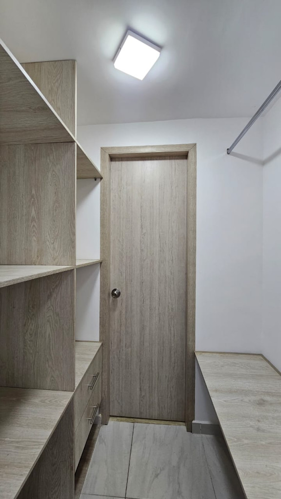 Apartamento En Arriendo - Hacienda Kachipay, Cali