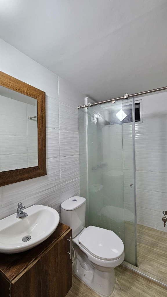 Apartamento En Arriendo - Hacienda Kachipay, Cali