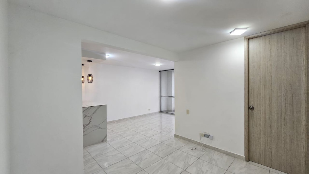 Apartamento En Arriendo - Hacienda Kachipay, Cali