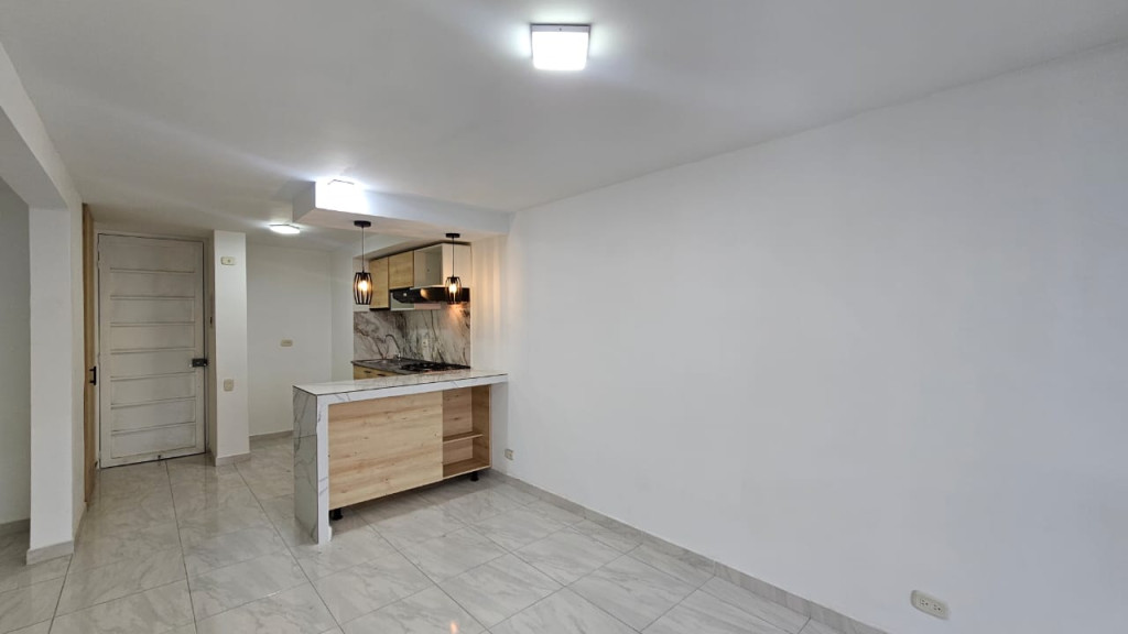Apartamento En Arriendo - Hacienda Kachipay, Cali