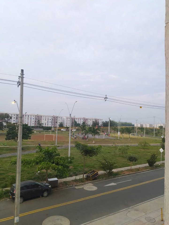 Apartamento En Arriendo - Poblado Campestre, Candelaria