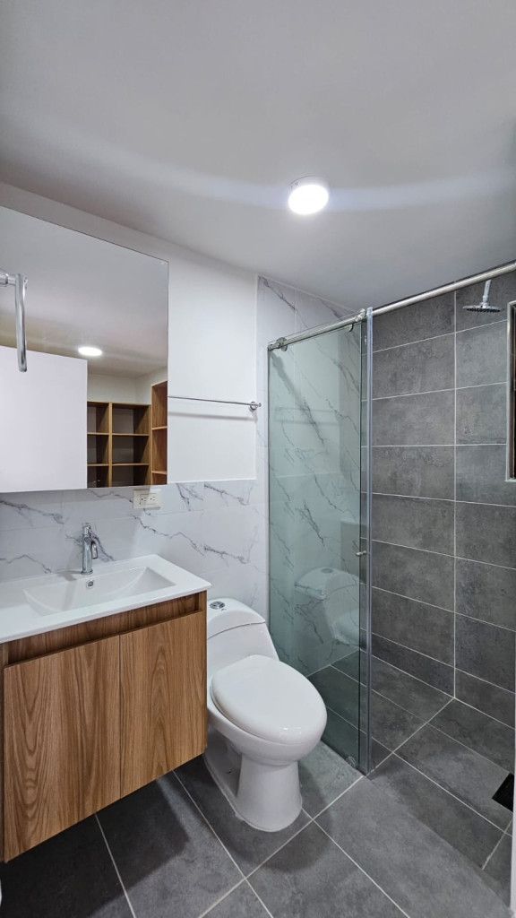 Apartamento En Arriendo - Parque Natura, Jamundí