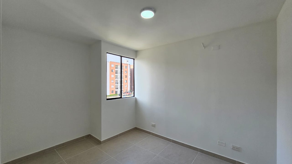 Apartamento En Arriendo - Parque Natura, Jamundí
