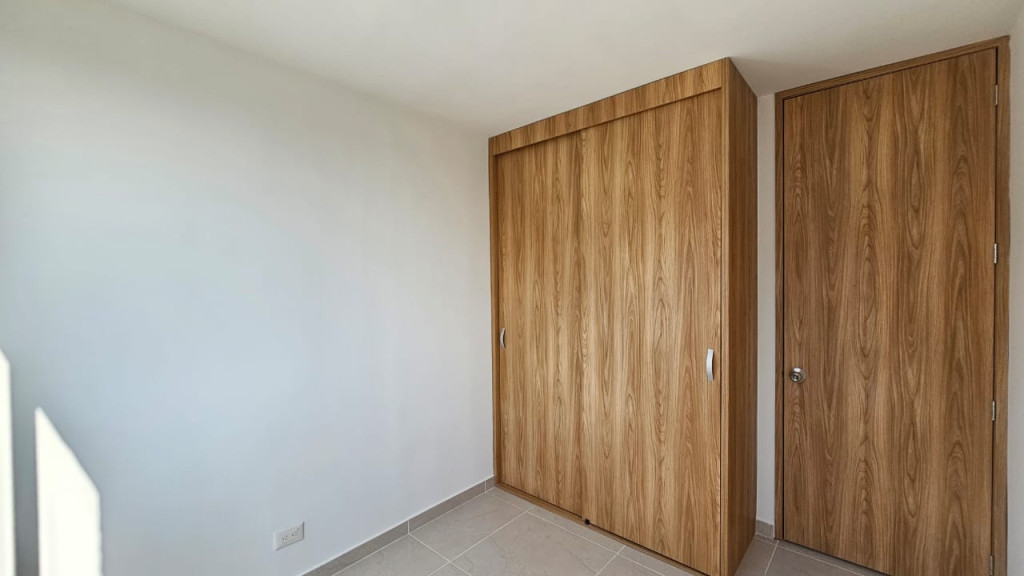 Apartamento En Arriendo - Parque Natura, Jamundí