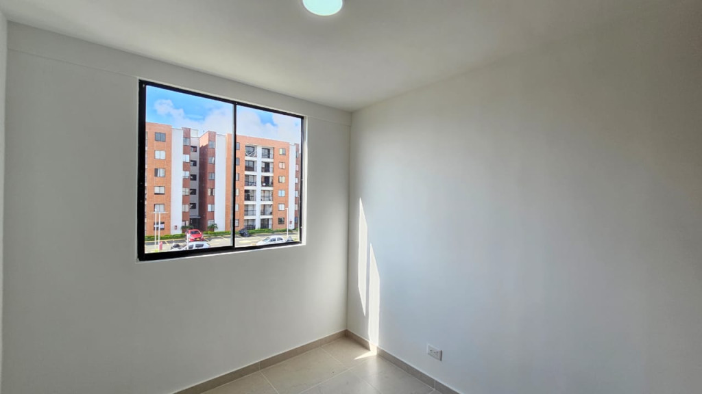 Apartamento En Arriendo - Parque Natura, Jamundí