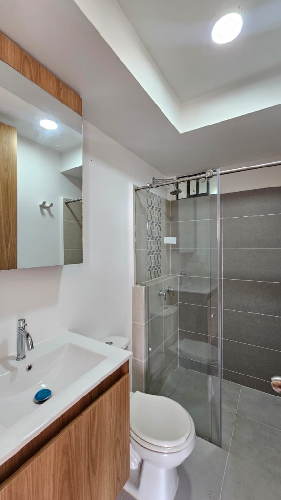 Apartamento En Arriendo - Parque Natura, Jamundí