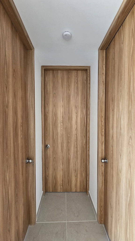 Apartamento En Arriendo - Parque Natura, Jamundí