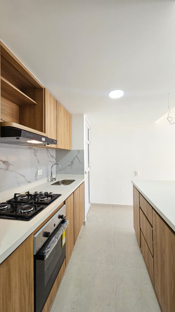 Apartamento En Arriendo - Parque Natura, Jamundí